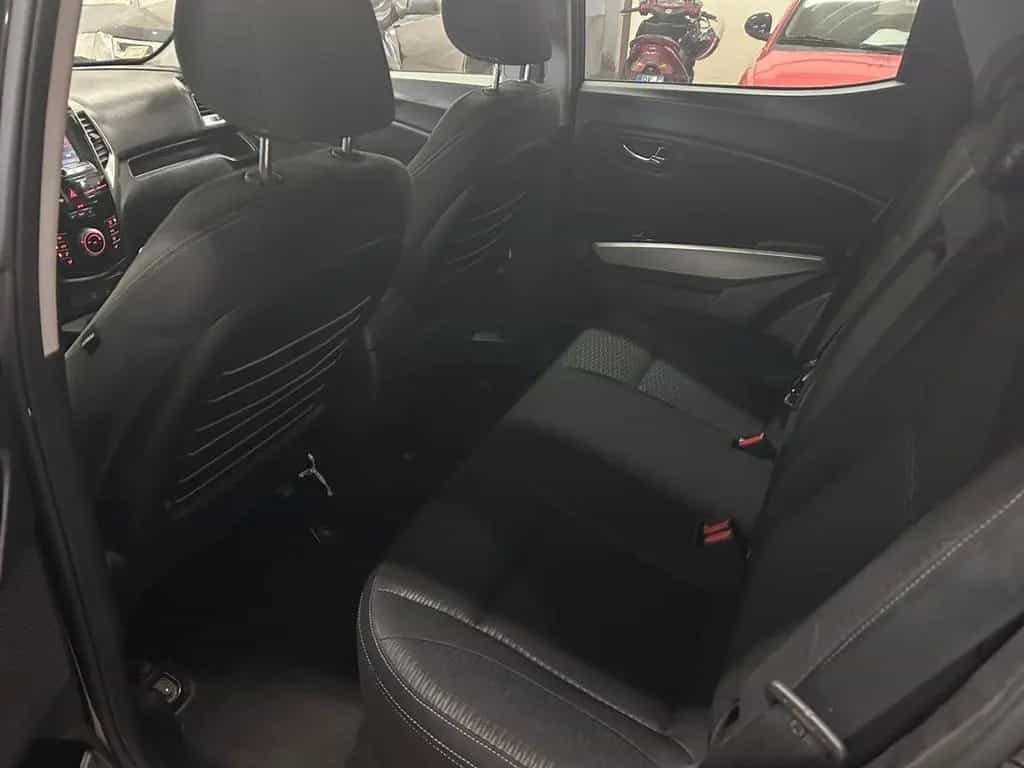 Ssangyong Tivoli 1.6d 2WD Be Visual 03/2018-photo-11