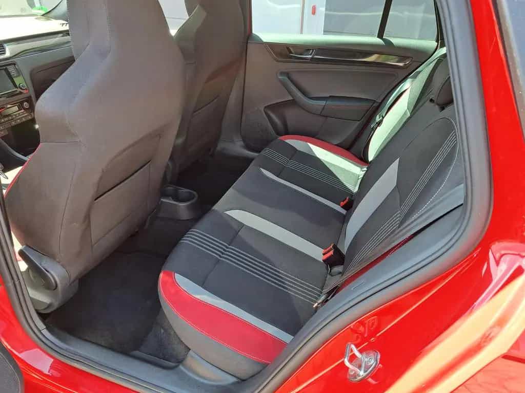 Skoda Rapid Spaceback Ambition Monte Carlo 04/2018-photo-13