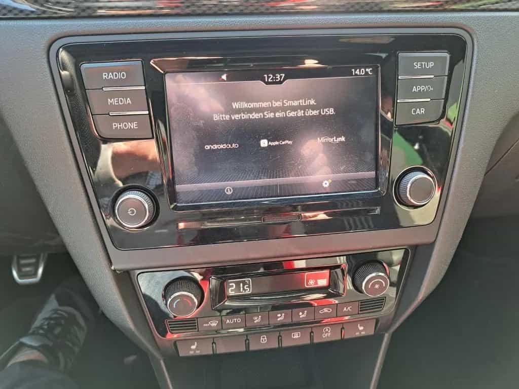Skoda Rapid Spaceback Ambition Monte Carlo 04/2018-photo-5