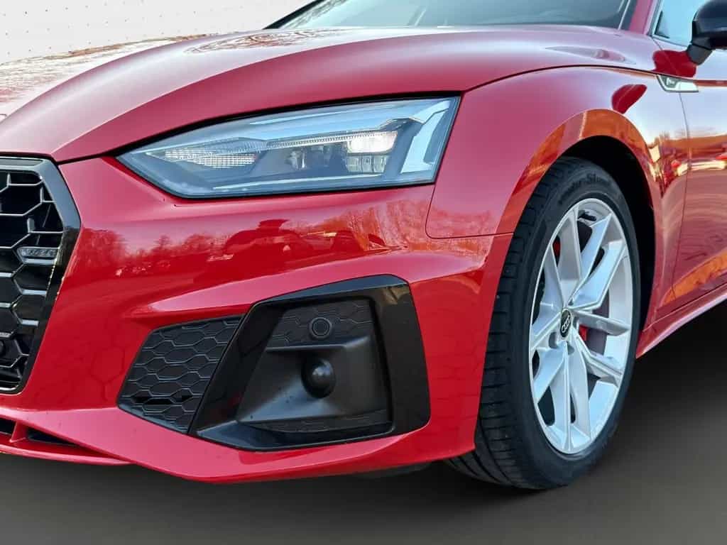 Audi A5 Sportback 40 TFSI qu. S-line AHK*ACC*Virtual 09/2022-photo-12