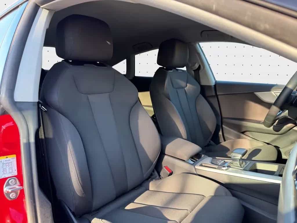 Audi A5 Sportback 40 TFSI qu. S-line AHK*ACC*Virtual 09/2022-photo-9