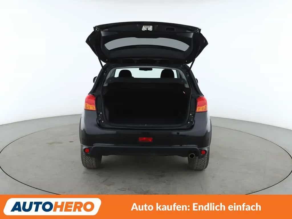 Mitsubishi ASX 1.6 Diamant Edition+ 2WD*CAM*TEMPO* 04/2017-photo-16
