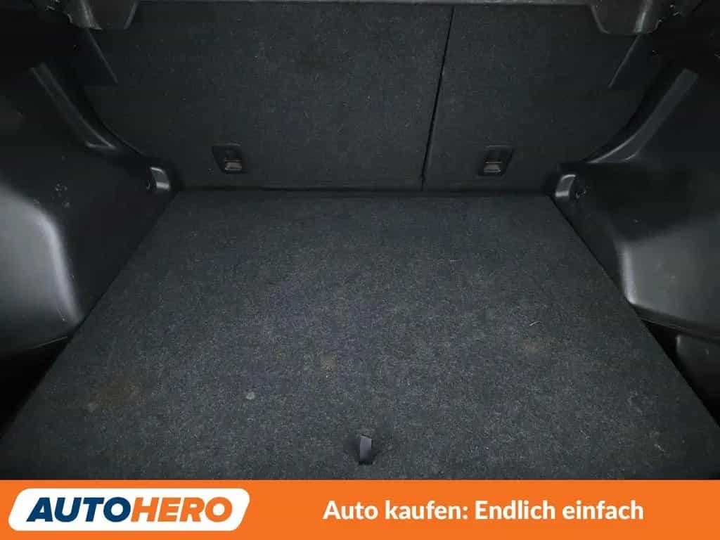 Mitsubishi ASX 1.6 Diamant Edition+ 2WD*CAM*TEMPO* 04/2017-photo-17