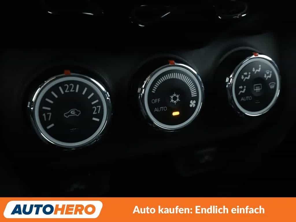 Mitsubishi ASX 1.6 Diamant Edition+ 2WD*CAM*TEMPO* 04/2017-photo-22