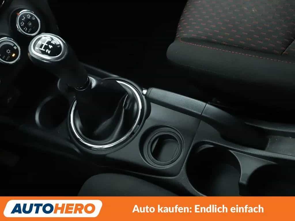 Mitsubishi ASX 1.6 Diamant Edition+ 2WD*CAM*TEMPO* 04/2017-photo-23