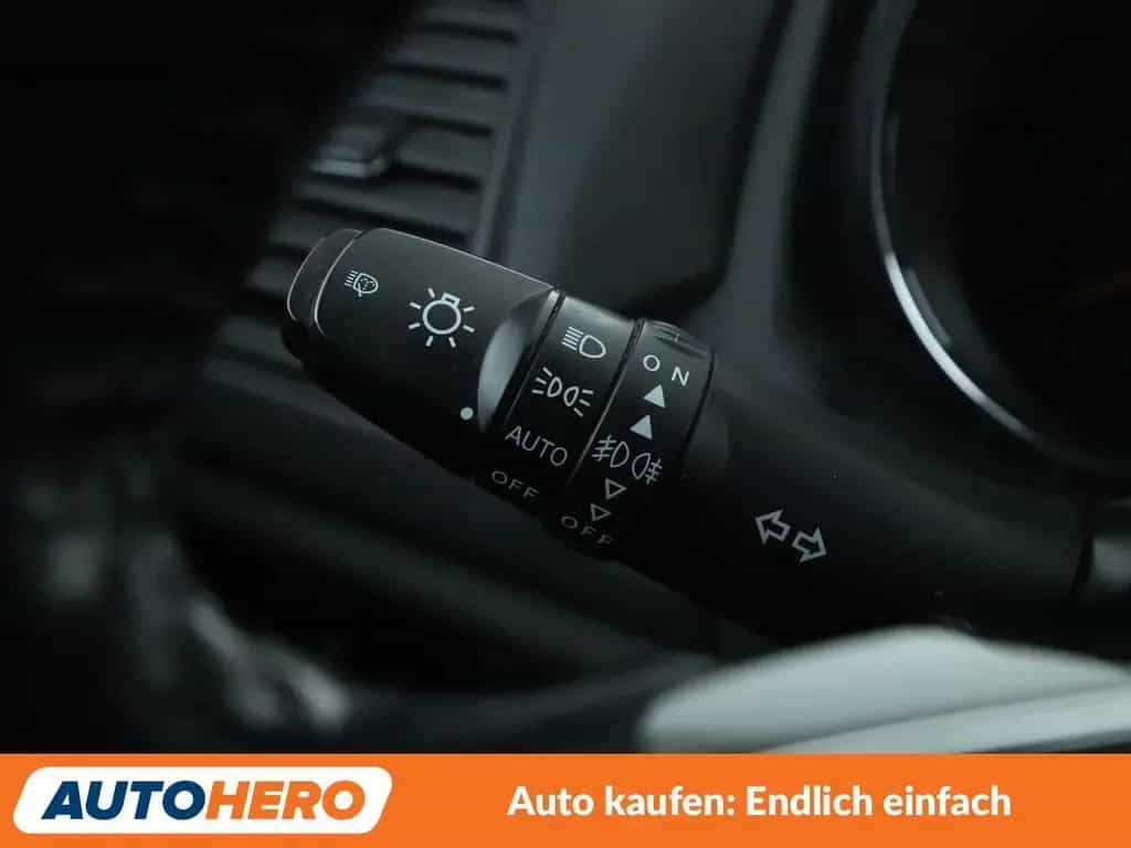 Mitsubishi ASX 1.6 Diamant Edition+ 2WD*CAM*TEMPO* 04/2017-photo-25
