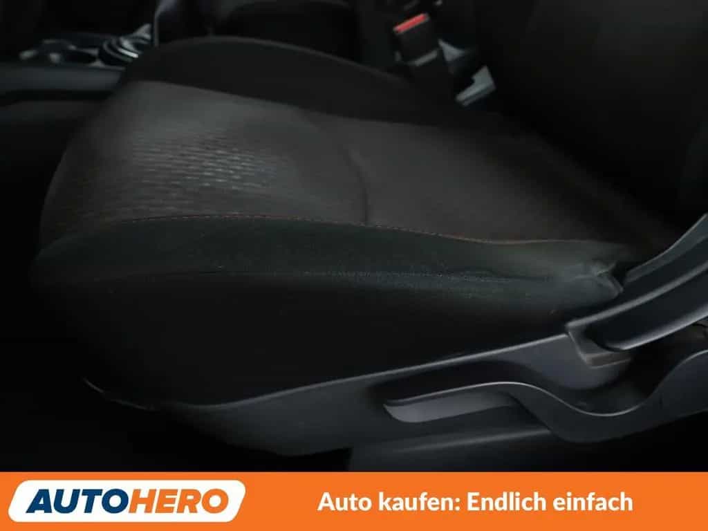 Mitsubishi ASX 1.6 Diamant Edition+ 2WD*CAM*TEMPO* 04/2017-photo-26