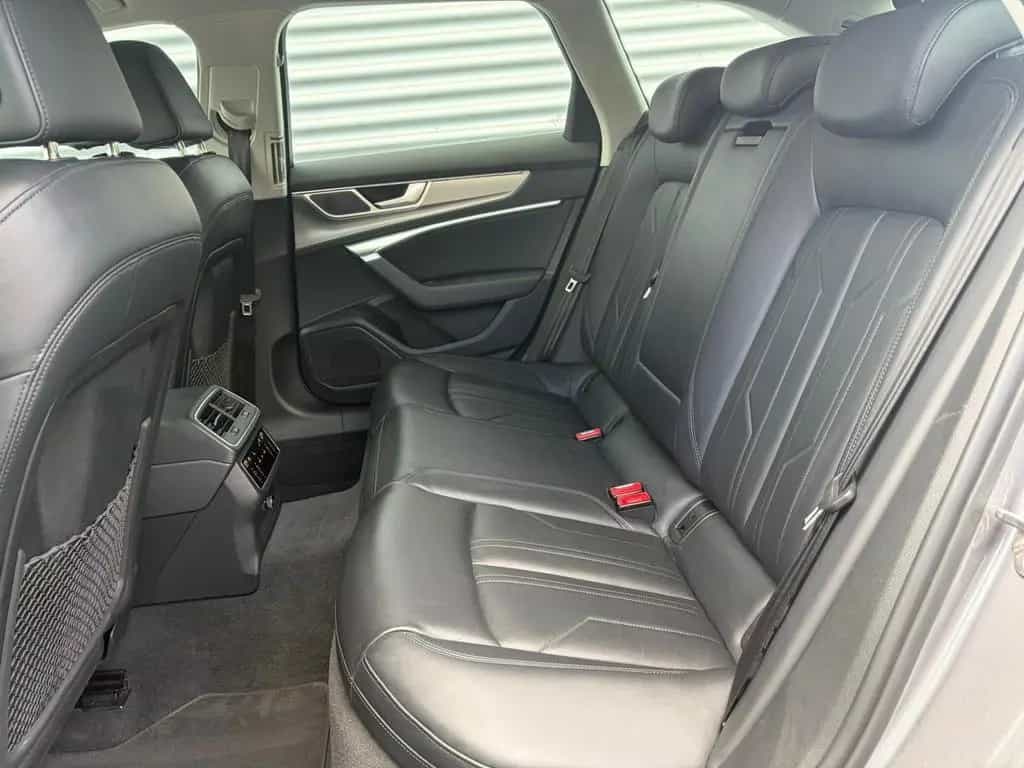 Audi A6 Avant SPORT 40 TDI S-TRONIC+AHK+PHONE BO+LEDE 05/2021-photo-15