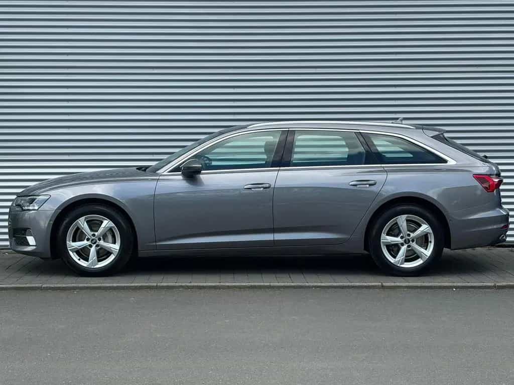 Audi A6 Avant SPORT 40 TDI S-TRONIC+AHK+PHONE BO+LEDE 05/2021-photo-3