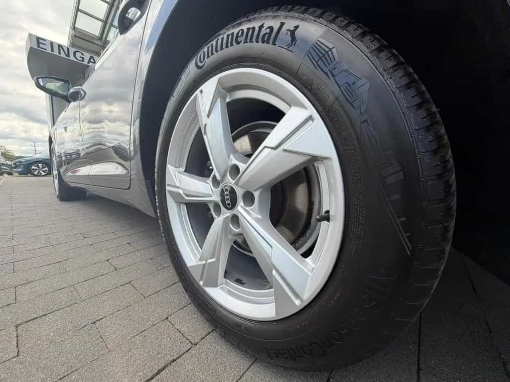 Audi A6 Avant SPORT 40 TDI S-TRONIC+AHK+PHONE BO+LEDE 05/2021-photo-9