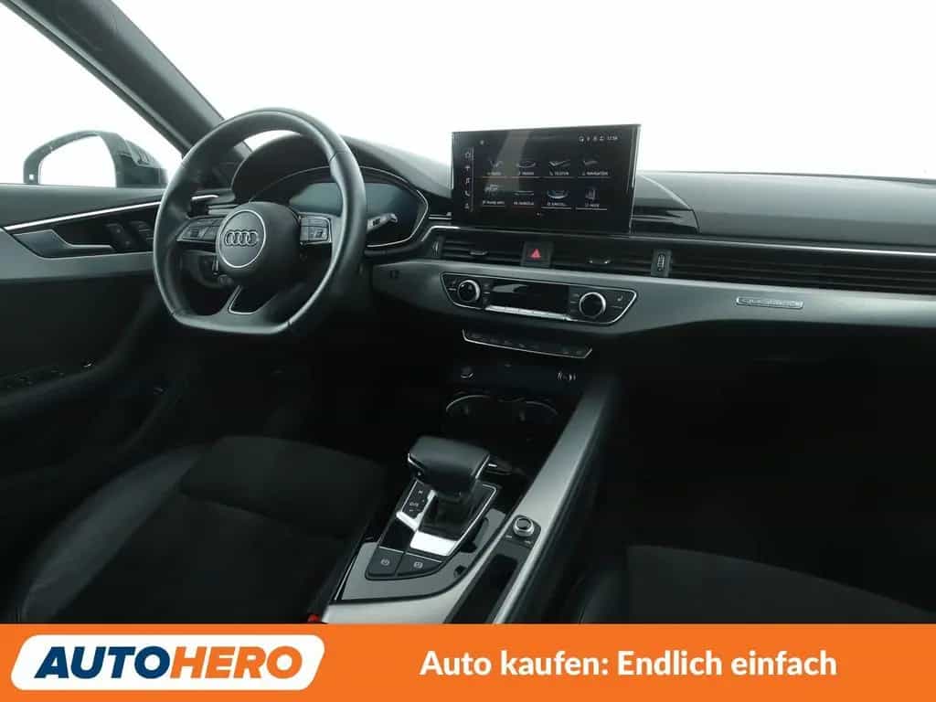 Audi A4 Allroad 45 TFSI quattro Aut.*MATRIX*B&O*PANO* 07/2020-photo-12