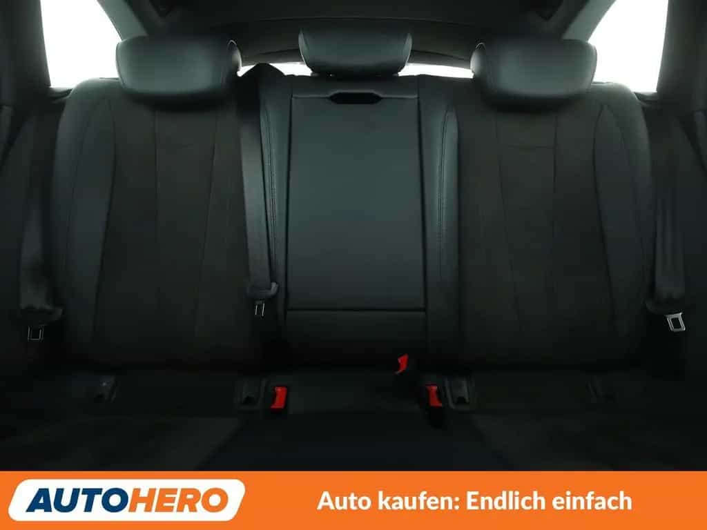 Audi A4 Allroad 45 TFSI quattro Aut.*MATRIX*B&O*PANO* 07/2020-photo-15
