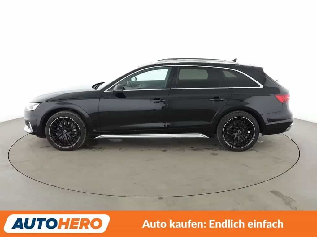 Audi A4 Allroad 45 TFSI quattro Aut.*MATRIX*B&O*PANO* 07/2020-photo-2