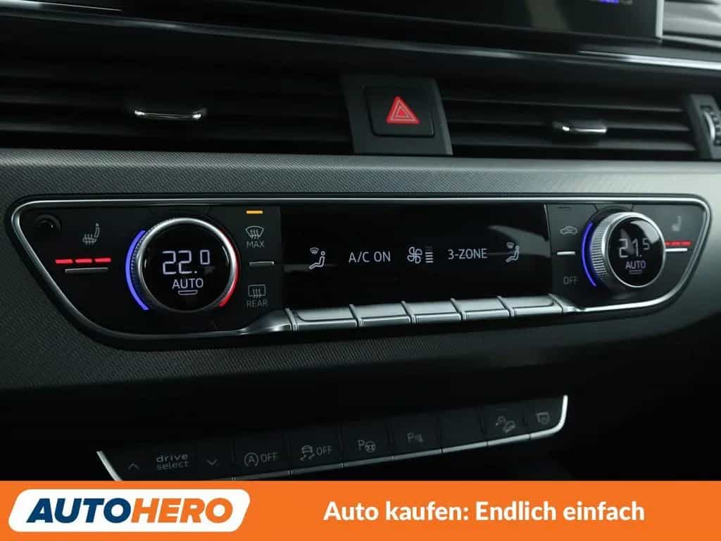 Audi A4 Allroad 45 TFSI quattro Aut.*MATRIX*B&O*PANO* 07/2020-photo-23