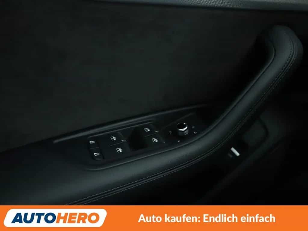 Audi A4 Allroad 45 TFSI quattro Aut.*MATRIX*B&O*PANO* 07/2020-photo-25