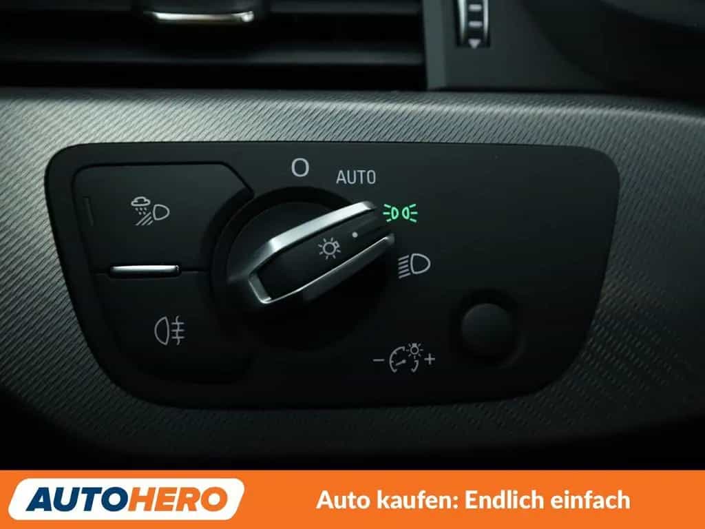 Audi A4 Allroad 45 TFSI quattro Aut.*MATRIX*B&O*PANO* 07/2020-photo-27