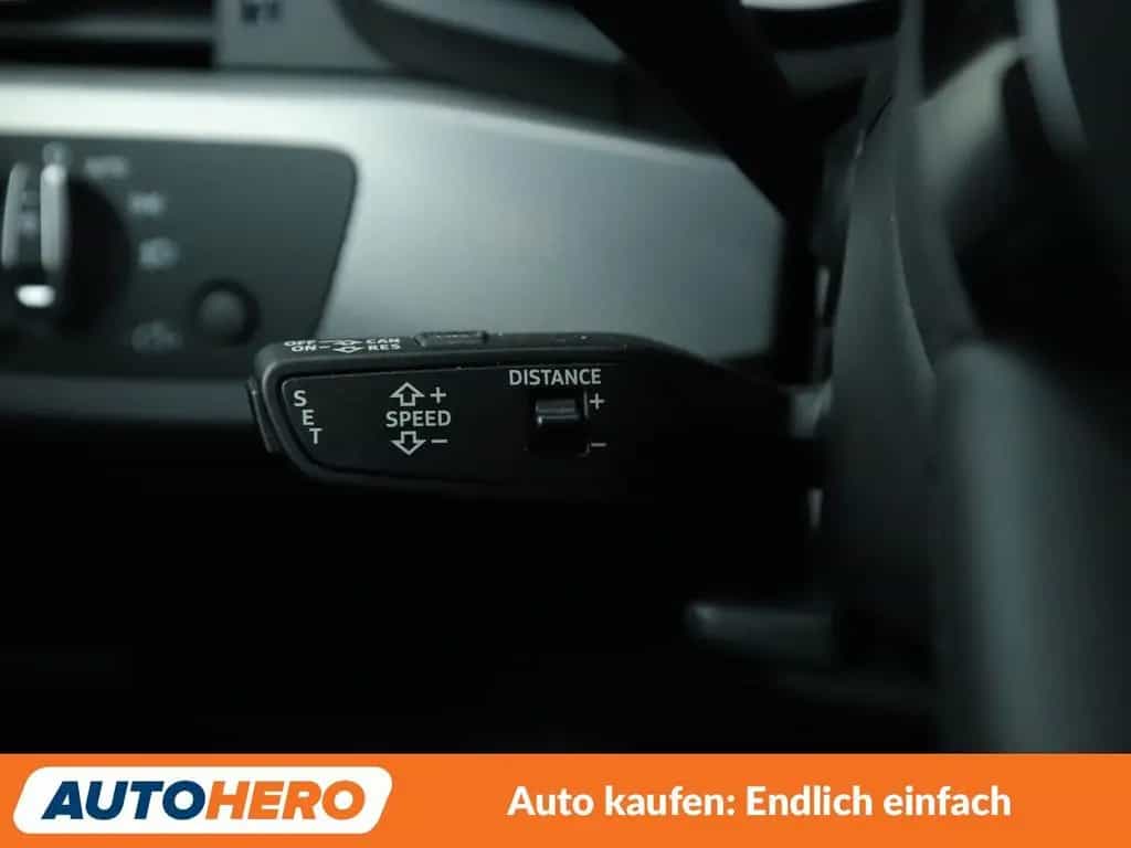 Audi A4 Allroad 45 TFSI quattro Aut.*MATRIX*B&O*PANO* 07/2020-photo-28