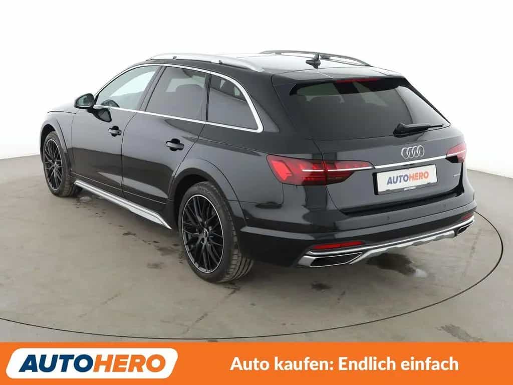 Audi A4 Allroad 45 TFSI quattro Aut.*MATRIX*B&O*PANO* 07/2020-photo-3