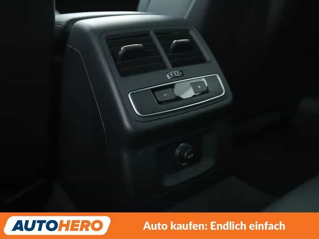 Audi A4 Allroad 45 TFSI quattro Aut.*MATRIX*B&O*PANO* 07/2020-photo-30