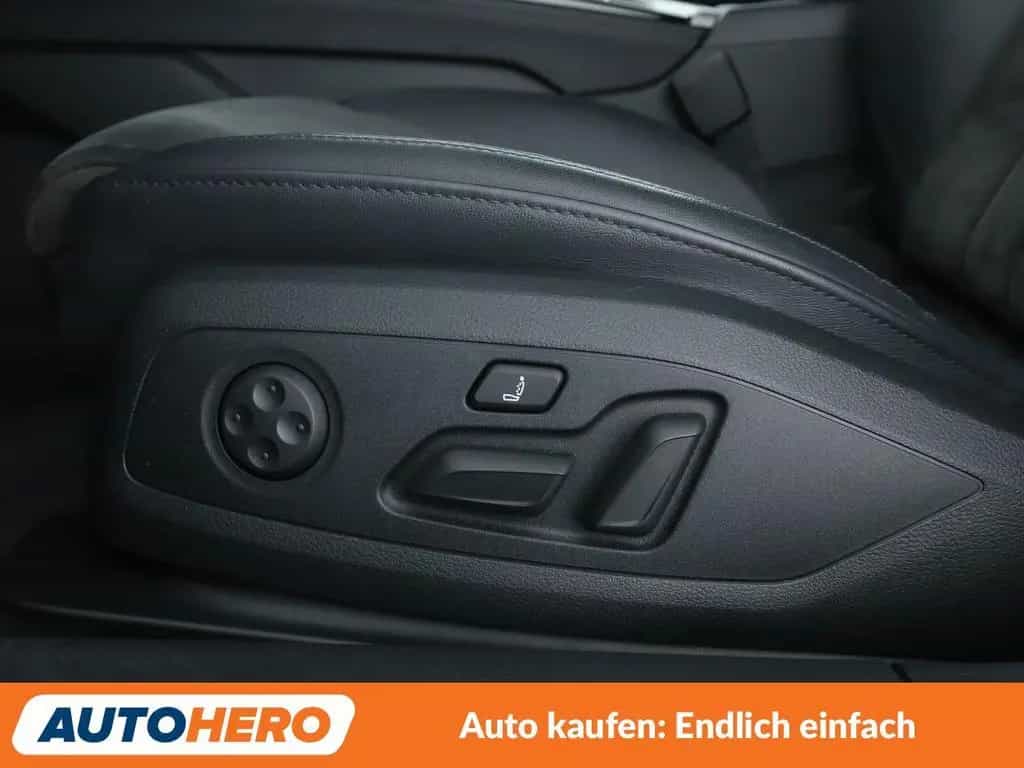 Audi A4 Allroad 45 TFSI quattro Aut.*MATRIX*B&O*PANO* 07/2020-photo-32