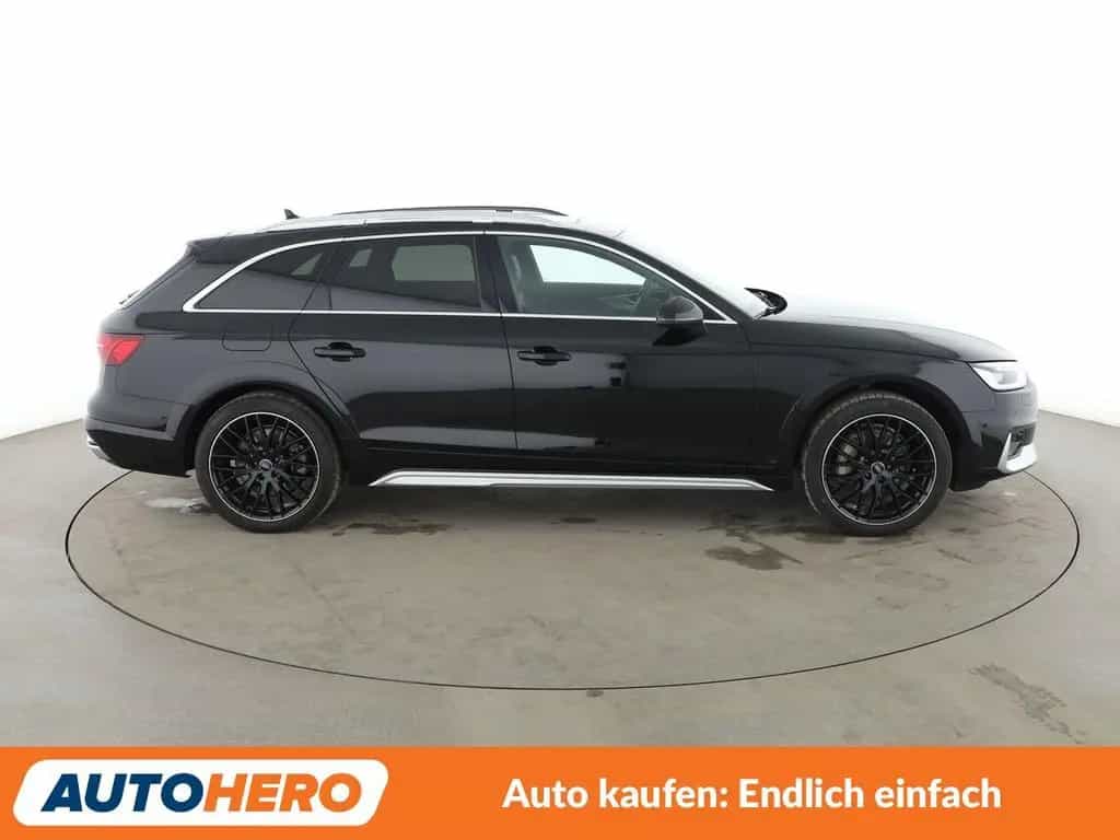 Audi A4 Allroad 45 TFSI quattro Aut.*MATRIX*B&O*PANO* 07/2020-photo-6