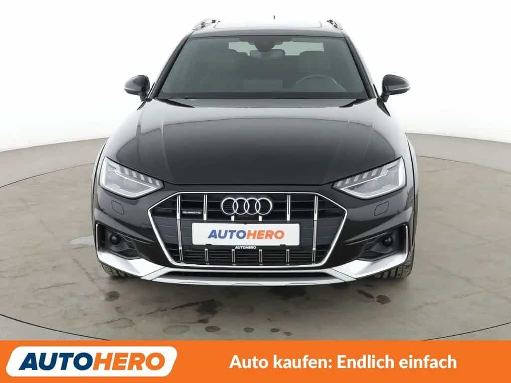 Audi A4 Allroad 45 TFSI quattro Aut.*MATRIX*B&O*PANO* 07/2020-photo-8