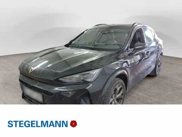 Cupra Formentor 1.5 eTSI DSG *LED*AHK*Navi*Kamera* 04/2025-photo-0