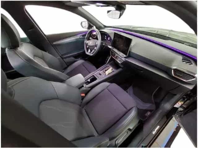 Cupra Formentor 1.5 eTSI DSG *LED*AHK*Navi*Kamera* 04/2025-photo-3