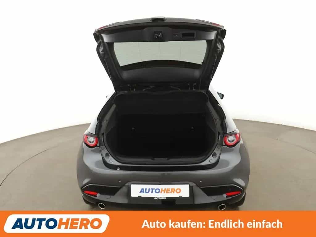 Mazda 3 2.0 SKYACTIV-G Mild-Hybrid Homura*NAVI*LED*ACC 09/2022-photo-16