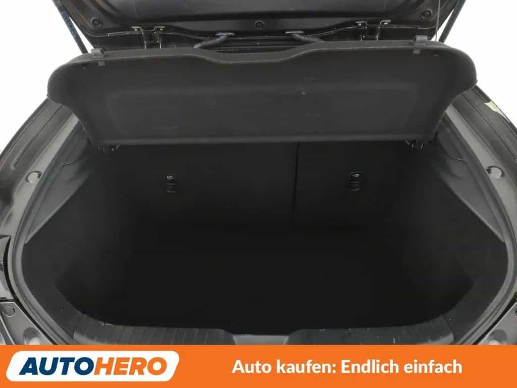 Mazda 3 2.0 SKYACTIV-G Mild-Hybrid Homura*NAVI*LED*ACC 09/2022-photo-17