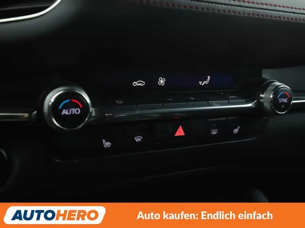 Mazda 3 2.0 SKYACTIV-G Mild-Hybrid Homura*NAVI*LED*ACC 09/2022-photo-23