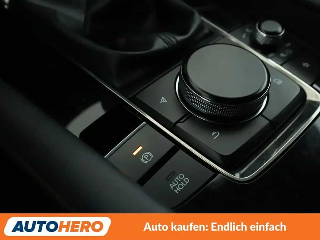 Mazda 3 2.0 SKYACTIV-G Mild-Hybrid Homura*NAVI*LED*ACC 09/2022-photo-24