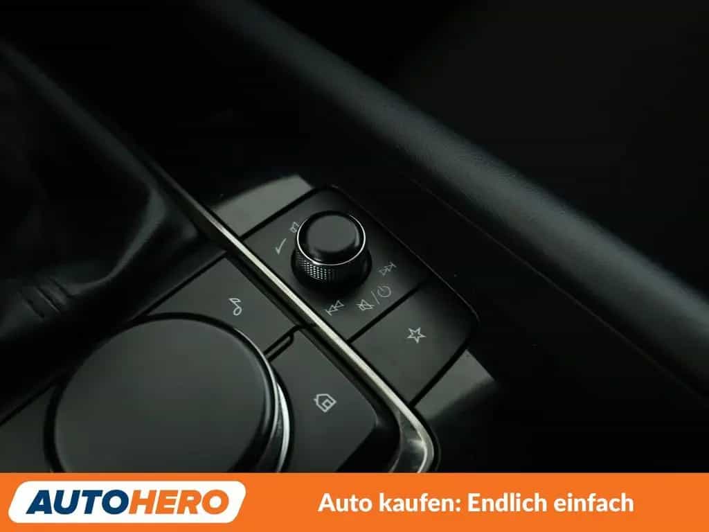 Mazda 3 2.0 SKYACTIV-G Mild-Hybrid Homura*NAVI*LED*ACC 09/2022-photo-25