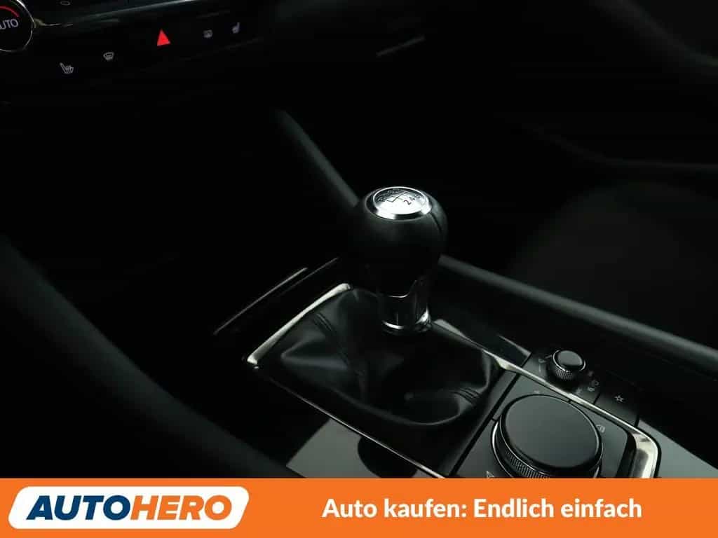 Mazda 3 2.0 SKYACTIV-G Mild-Hybrid Homura*NAVI*LED*ACC 09/2022-photo-26