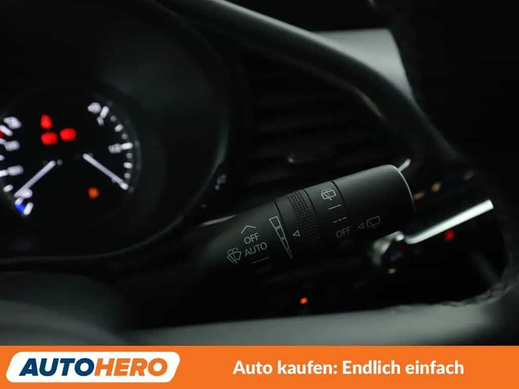 Mazda 3 2.0 SKYACTIV-G Mild-Hybrid Homura*NAVI*LED*ACC 09/2022-photo-27
