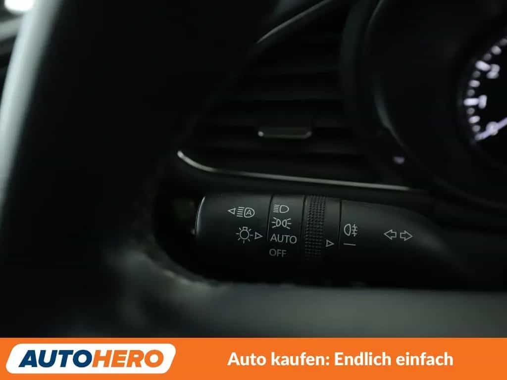 Mazda 3 2.0 SKYACTIV-G Mild-Hybrid Homura*NAVI*LED*ACC 09/2022-photo-28