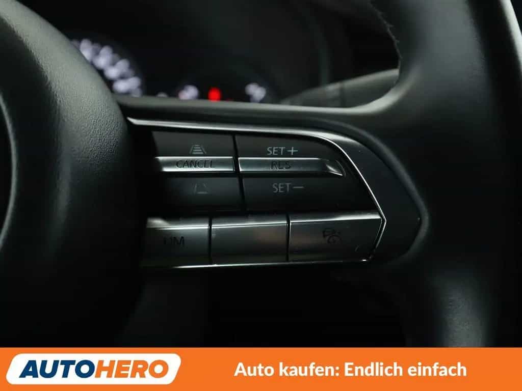 Mazda 3 2.0 SKYACTIV-G Mild-Hybrid Homura*NAVI*LED*ACC 09/2022-photo-30