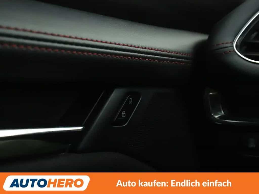 Mazda 3 2.0 SKYACTIV-G Mild-Hybrid Homura*NAVI*LED*ACC 09/2022-photo-31