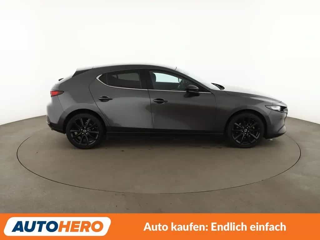 Mazda 3 2.0 SKYACTIV-G Mild-Hybrid Homura*NAVI*LED*ACC 09/2022-photo-6