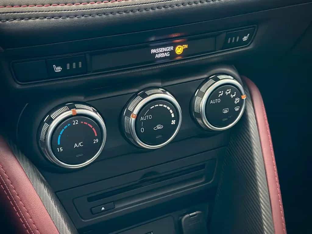 Mazda CX-3 2.0 Sports-Line AHK*Kamera*Keyless*SpurASS 02/2016-photo-13