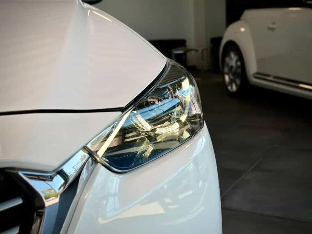 Mazda CX-3 2.0 Sports-Line AHK*Kamera*Keyless*SpurASS 02/2016-photo-15
