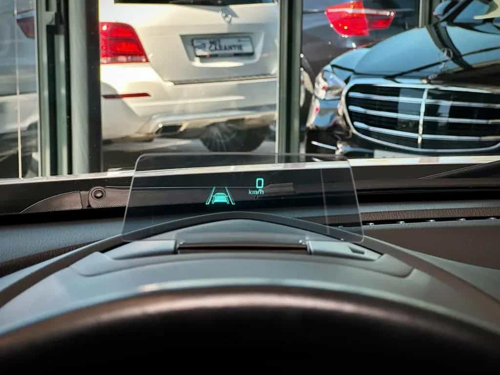 Mazda CX-3 2.0 Sports-Line AHK*Kamera*Keyless*SpurASS 02/2016-photo-5