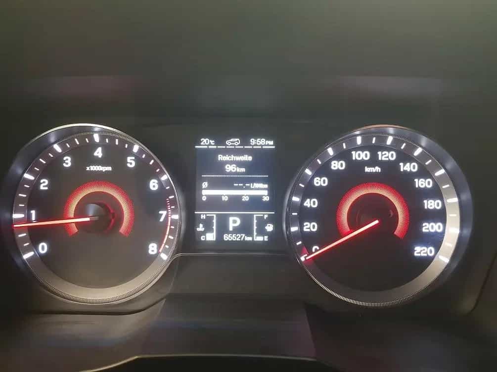 Ssangyong Tivoli 1.5 T-GDi "FIZZ" AT 2WD 06/2021-photo-11