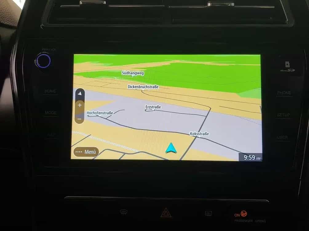 Ssangyong Tivoli 1.5 T-GDi "FIZZ" AT 2WD 06/2021-photo-15