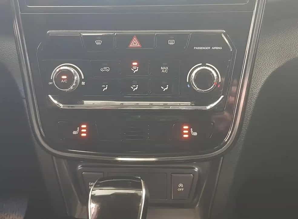 Ssangyong Tivoli 1.5 T-GDi "FIZZ" AT 2WD 06/2021-photo-16