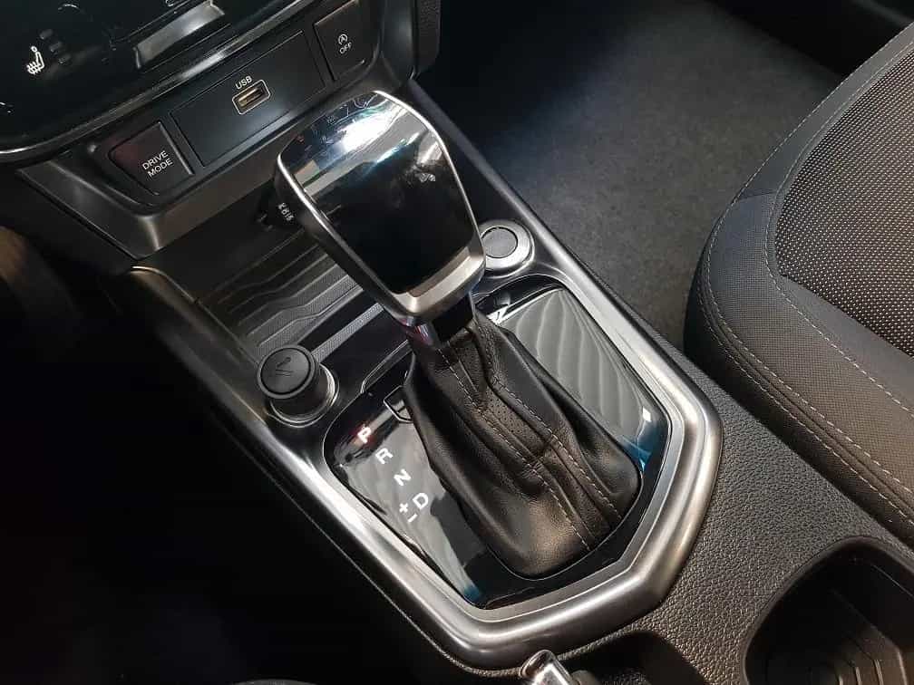 Ssangyong Tivoli 1.5 T-GDi "FIZZ" AT 2WD 06/2021-photo-17
