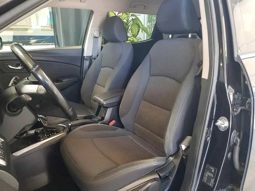 Ssangyong Tivoli 1.5 T-GDi "FIZZ" AT 2WD 06/2021-photo-5