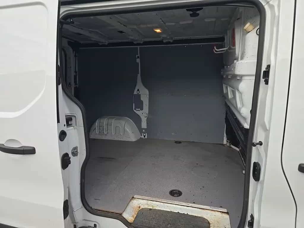 Fiat Talento Kasten L1H1 1,2t Basis 12/2018-photo-12