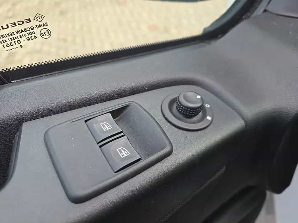 Fiat Talento Kasten L1H1 1,2t Basis 12/2018-photo-14