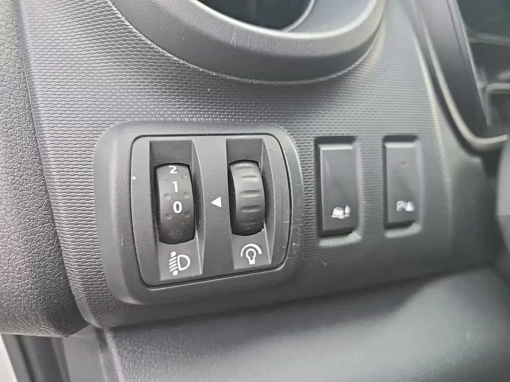 Fiat Talento Kasten L1H1 1,2t Basis 12/2018-photo-15